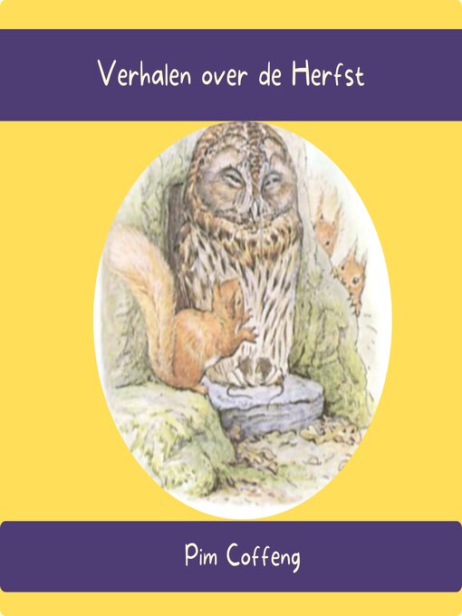 Title details for Verhalen over de Herfst by Pim Coffeng - Available